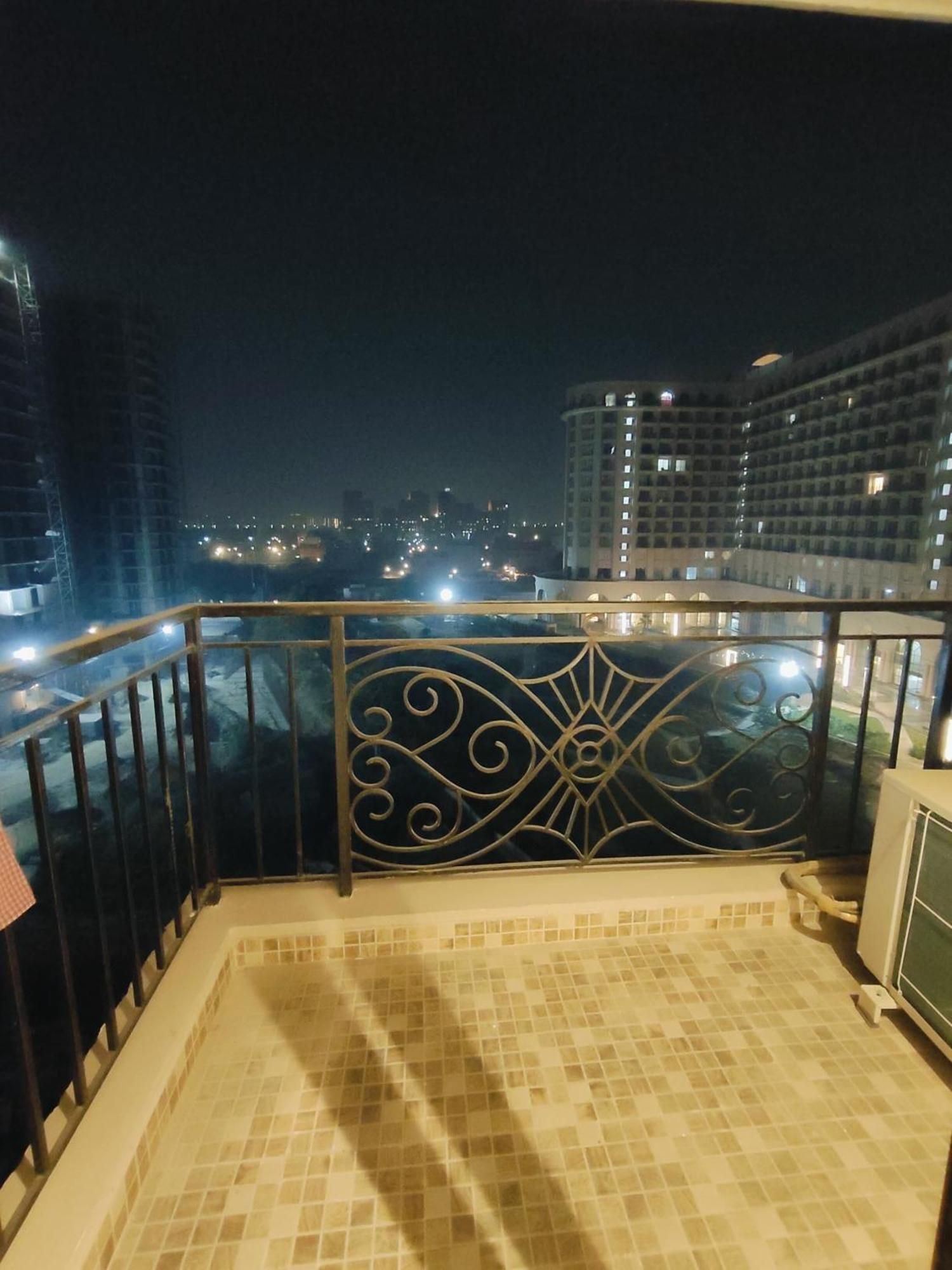 Hotel Maple Tree - Near Ekana Cricket Stadium - Lucknow Zewnętrze zdjęcie