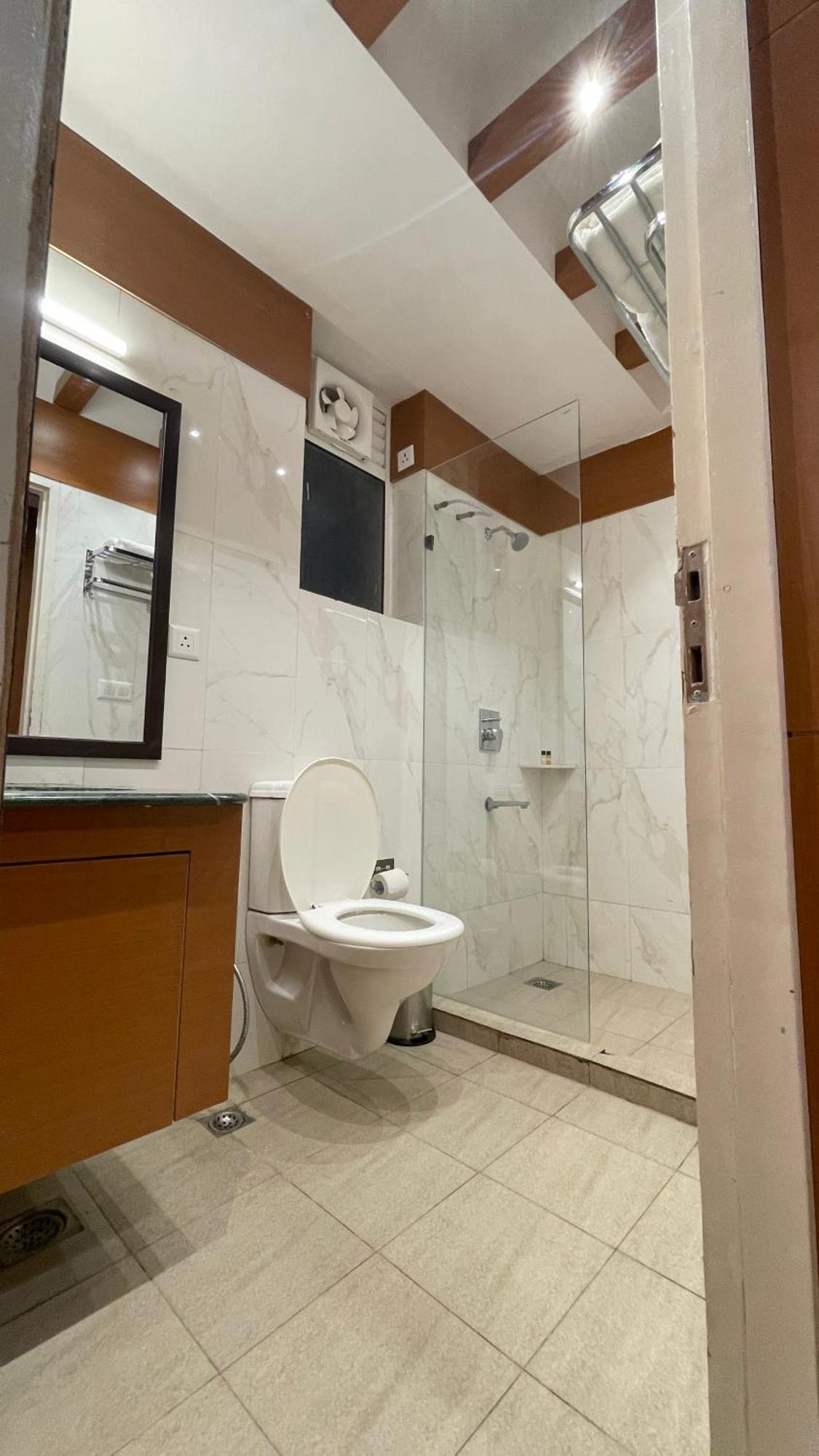 Hotel Maple Tree - Near Ekana Cricket Stadium - Lucknow Zewnętrze zdjęcie