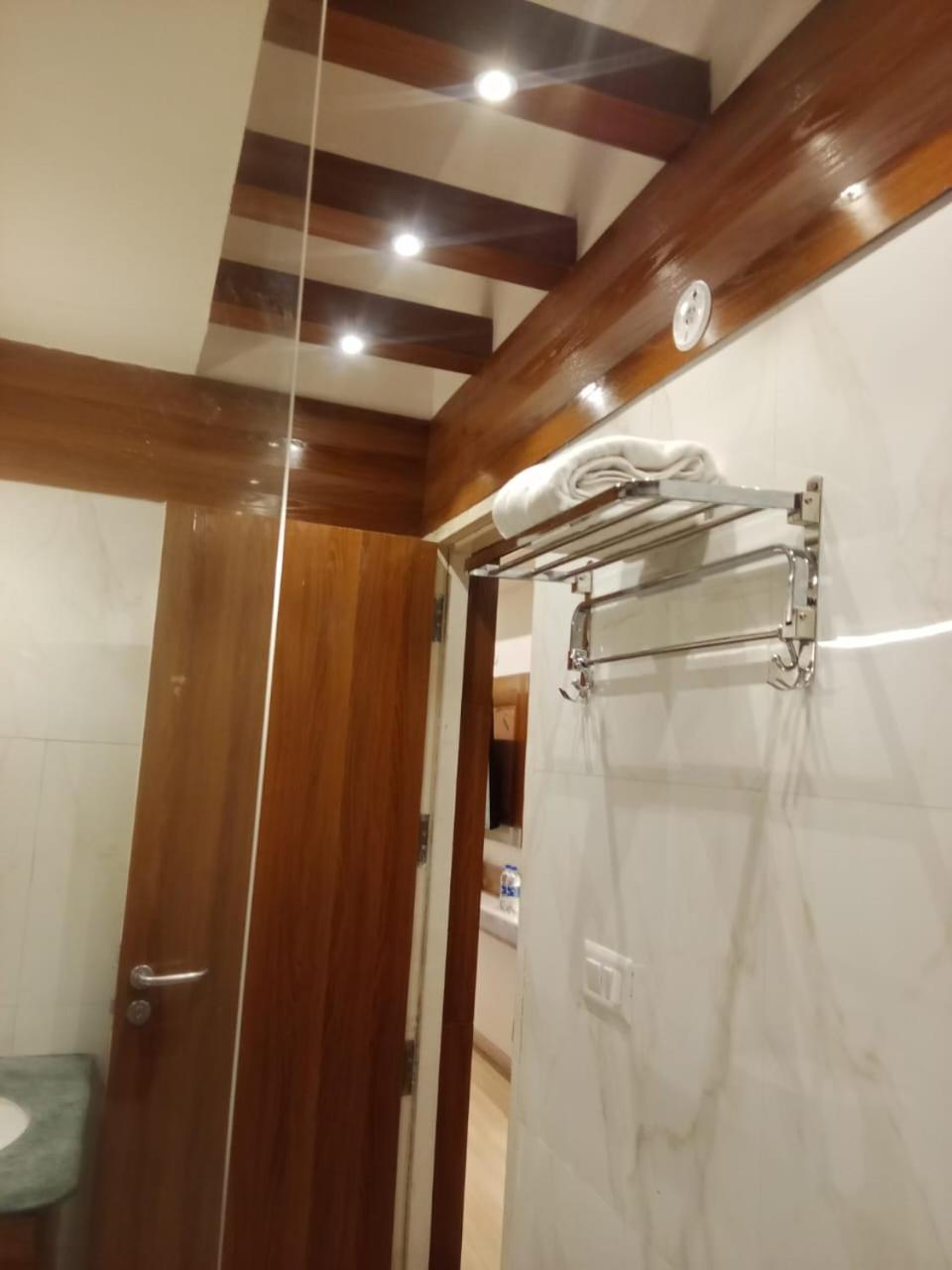 Hotel Maple Tree - Near Ekana Cricket Stadium - Lucknow Zewnętrze zdjęcie